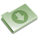 Download Green icon